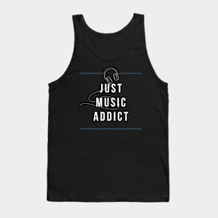 music Tank Top